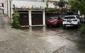Apartments With Private Parking
